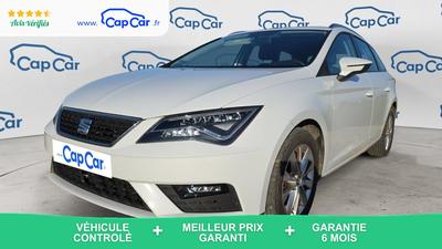 Seat Leon St III 1.6 Tdi 115 Style