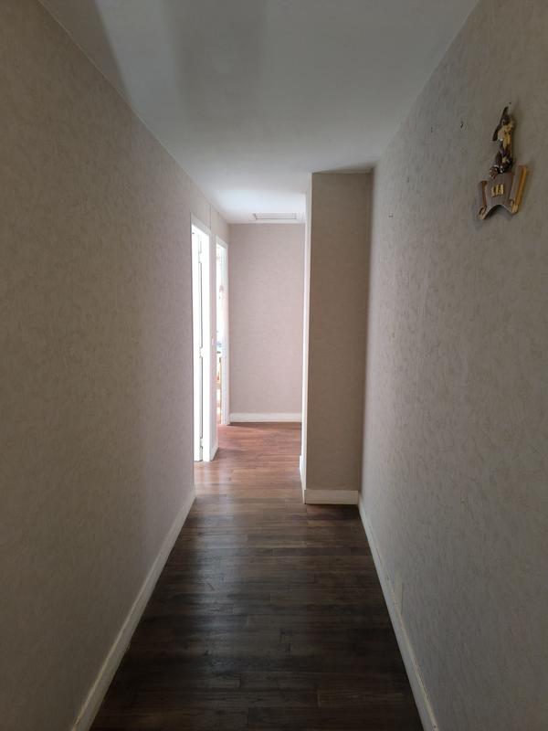 Maison - 198 m² - 5 pièces