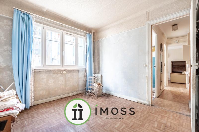 Appartement - 31 m² - 2 pièces