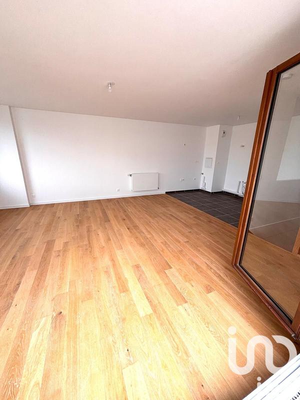 Appartement - 91 m² - 4 pièces