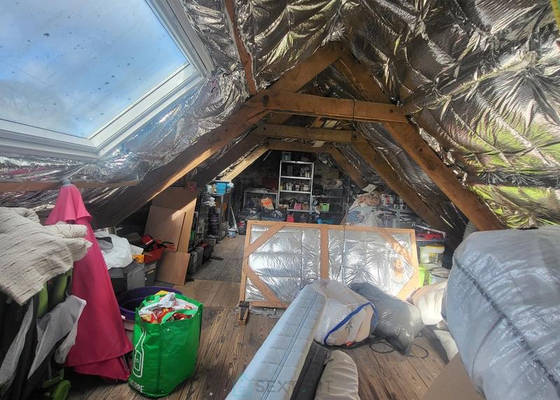 Maison en pierre - 149 m² - 6 pièces