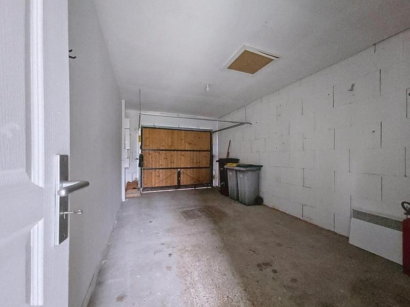 Maison - 87 m² - 4 pièces