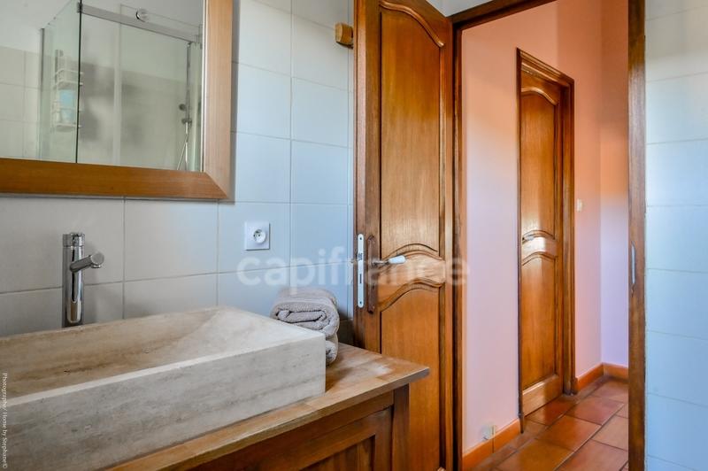 Maison - 150 m² - 7 pièces