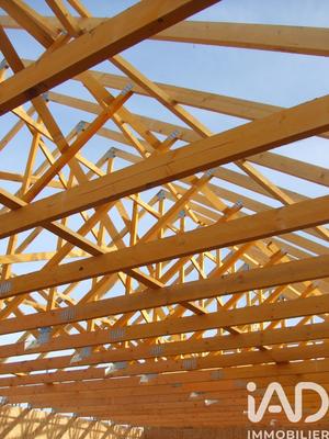 Maison - 106 m² - 5 pièces