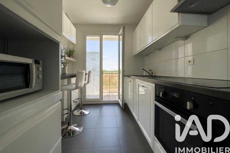 Duplex - 63 m² - 3 pièces