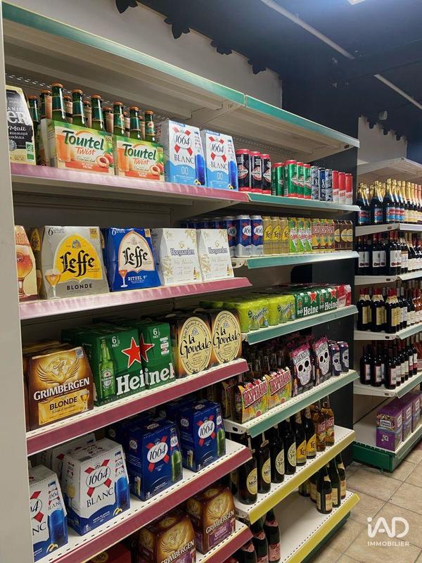 Local commercial - 100 m²