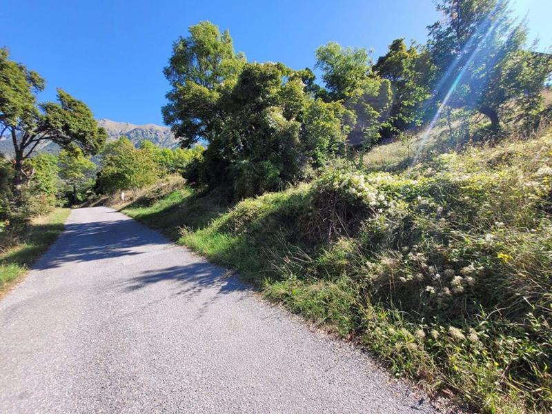 Terrain constructible - 797 m²