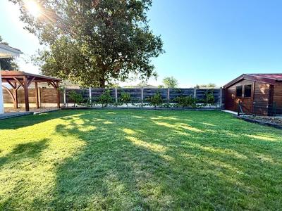 Maison - 123 m² - 5 pièces