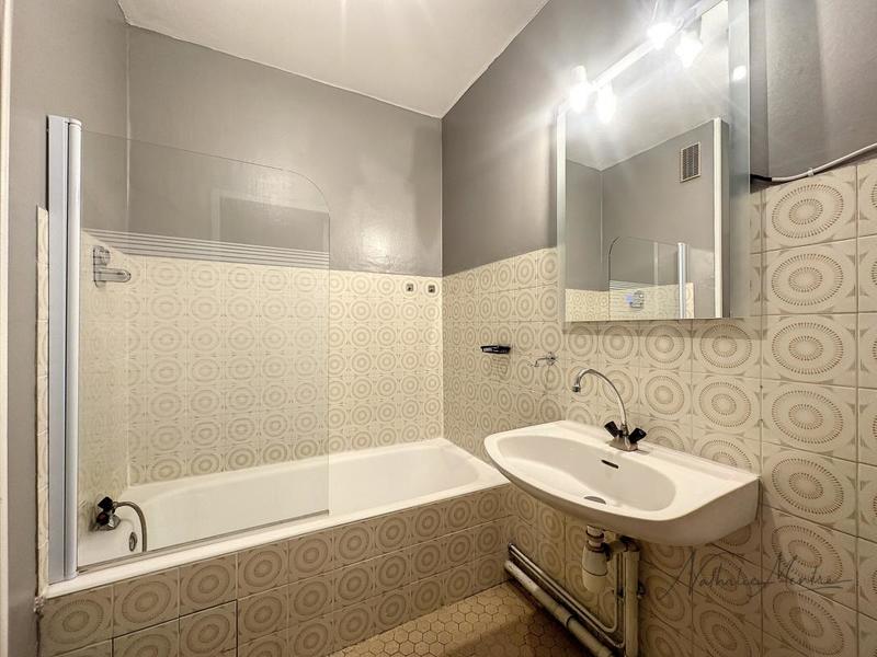 Appartement - 78 m² - 3 pièces