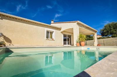 Maison - 124 m² - 4 pièces