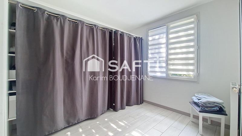 Maison - 80 m² - 5 pièces