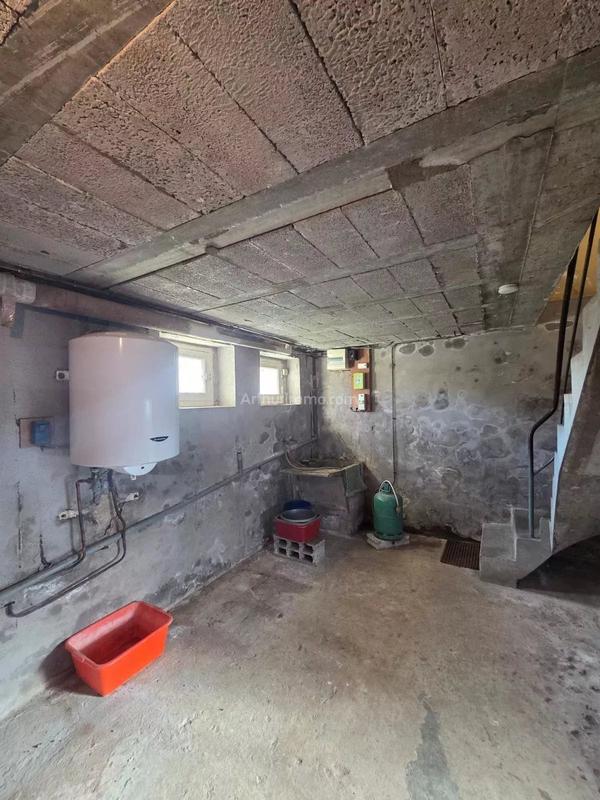 Maison - 79 m² - 4 pièces