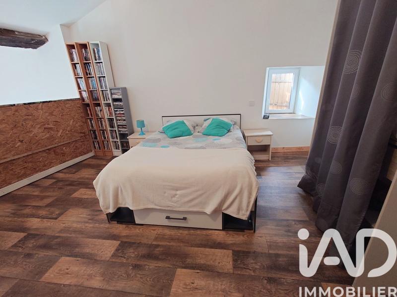 Maison - 182 m² - 5 pièces