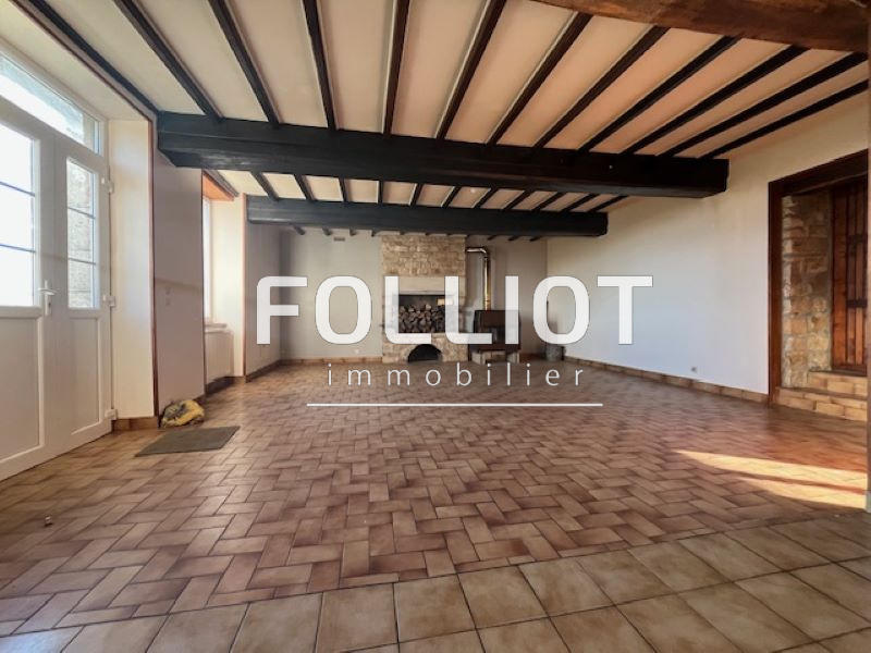 Maison - 137 m² - 5 pièces