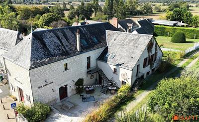 Local commercial - 361 m² - 12 pièces