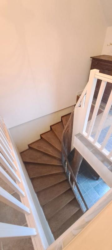 Maison - 157 m² - 5 pièces