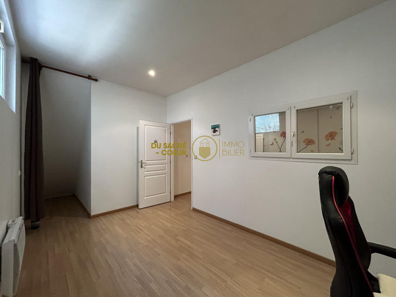 Villa - 230 m² - 7 pièces