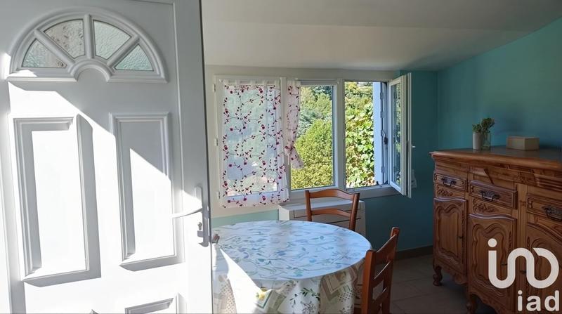 Maison - 75 m² - 4 pièces