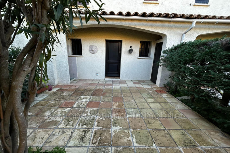 Maison - 63 m² - 4 pièces