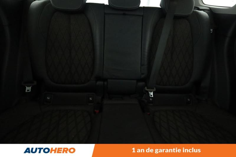 Bmw X1 xDrive25e xLine Bva6 220 ch