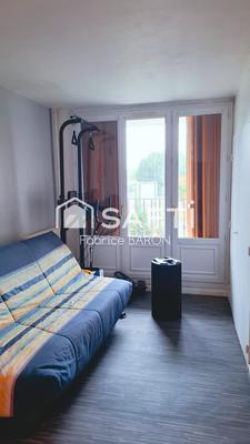 Appartement - 71 m² - 4 pièces