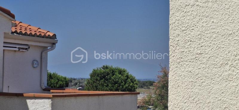 Appartement - 27 m² - 2 pièces