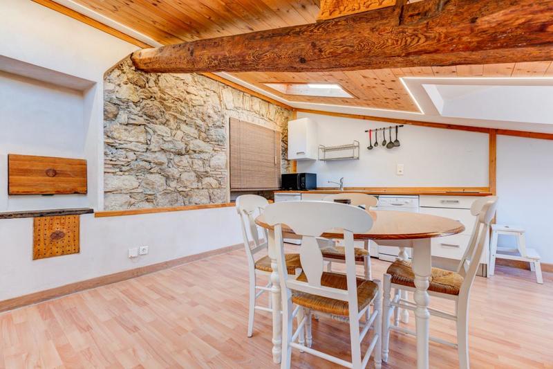 Studio - 25 m² - 1 pièce