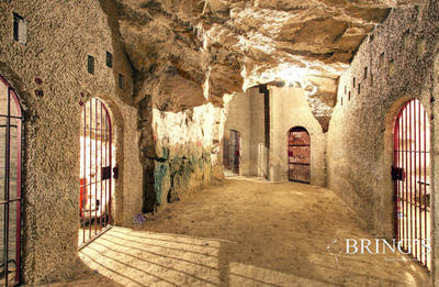 Maison ancienne - 110 m² - 40 pièces