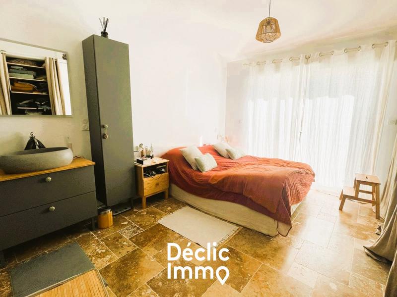 Maison - 123 m² - 6 pièces