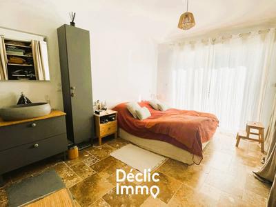 Maison - 123 m² - 6 pièces