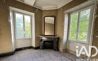 Appartement - 100 m² - 3 pièces