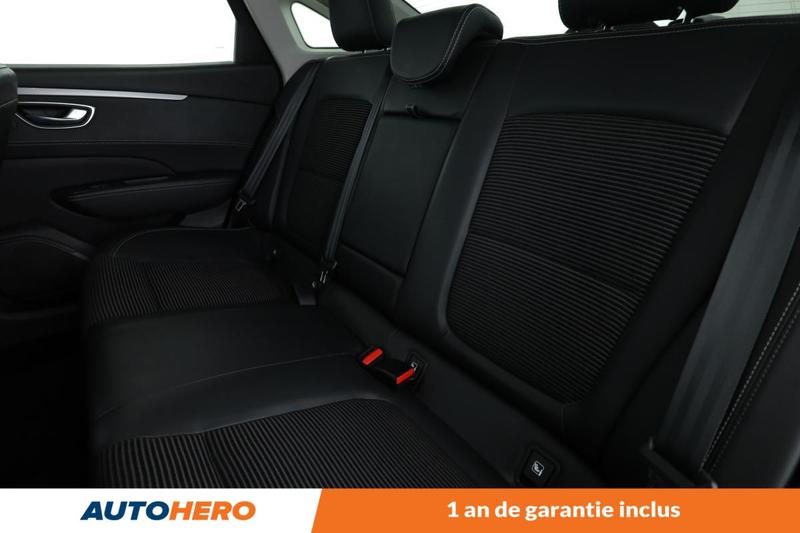 Renault Talisman 2.0 Blue dCi Intens Edc 160 ch