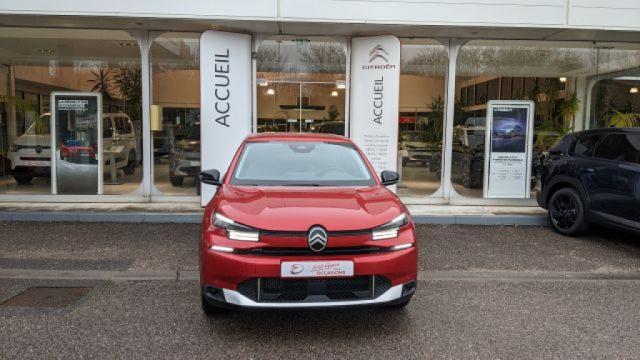 Citroën C4 Hybride 145 e-Dcs6 Max