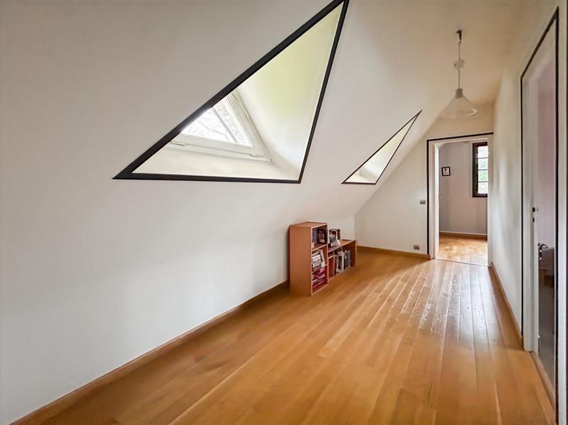 Maison ancienne - 134 m² - 5 pièces