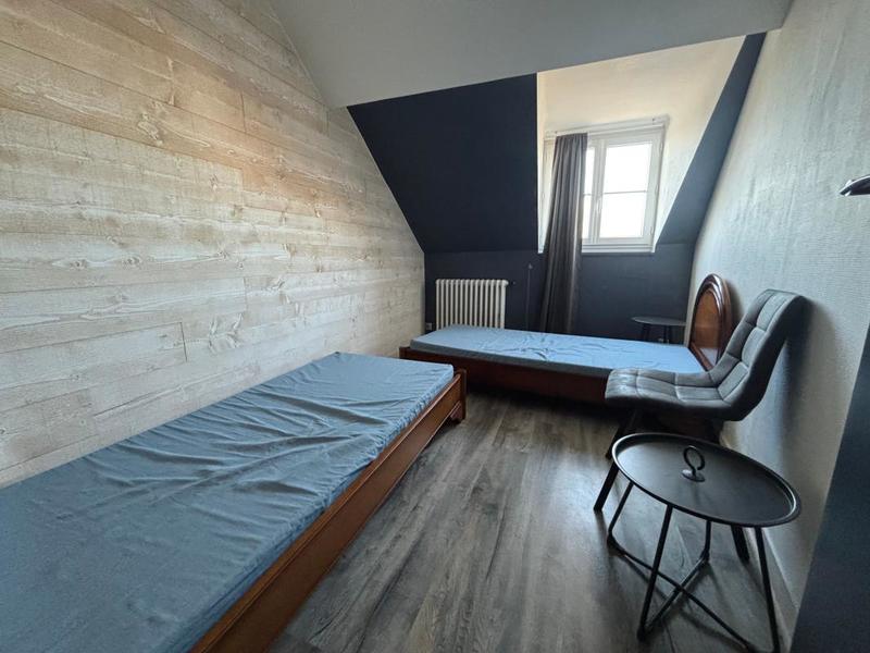 Appartement - 34 m² - 3 pièces