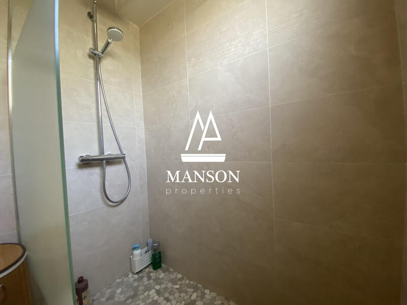 Maison - 134 m² - 5 pièces