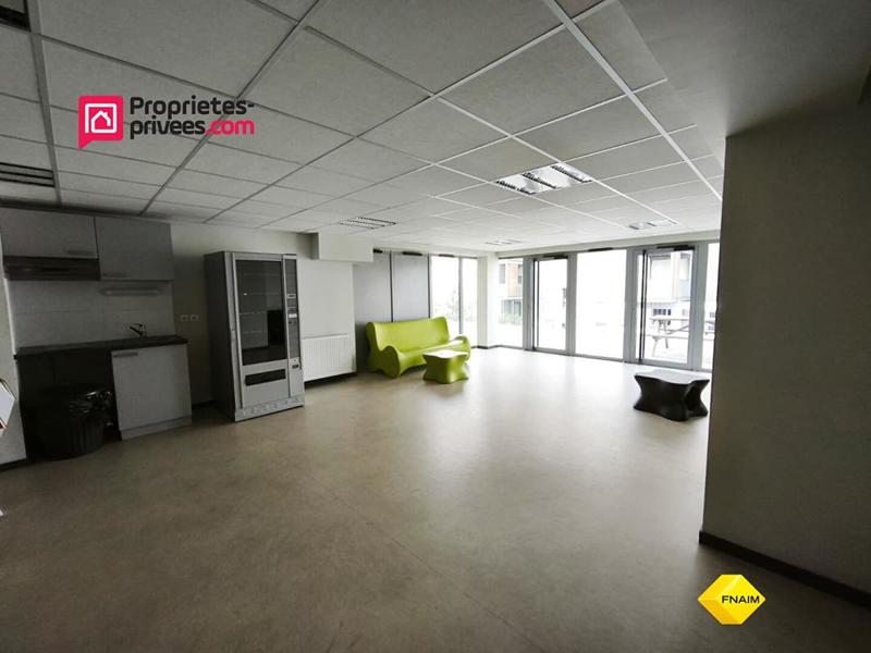 Appartement - 27 m² - 1 pièce