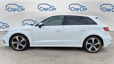 Audi A3 sportback 1.5 Tfsi 150 s line