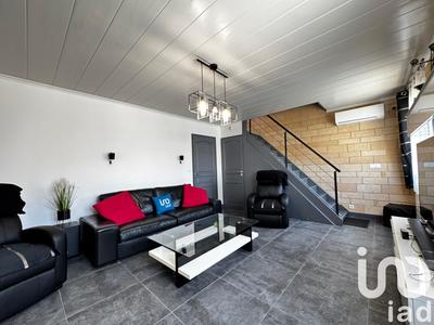 Maison - 150 m² - 7 pièces