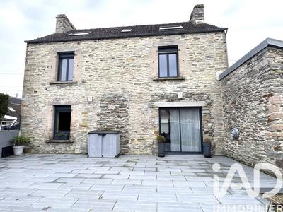 Maison - 119 m² - 5 pièces