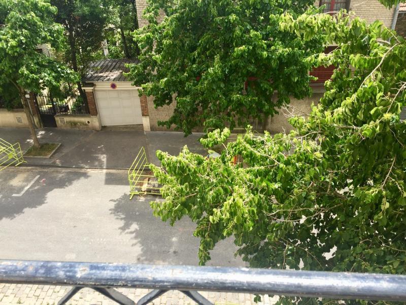 Appartement - 14 m² - 2 pièces