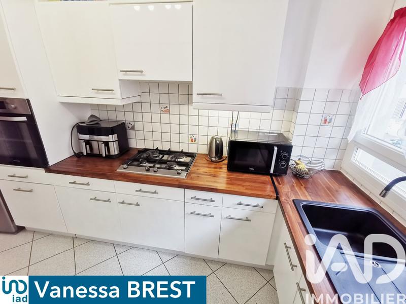 Appartement - 74 m² - 4 pièces