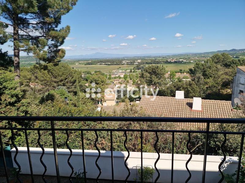 Villa - 140 m² - 5 pièces