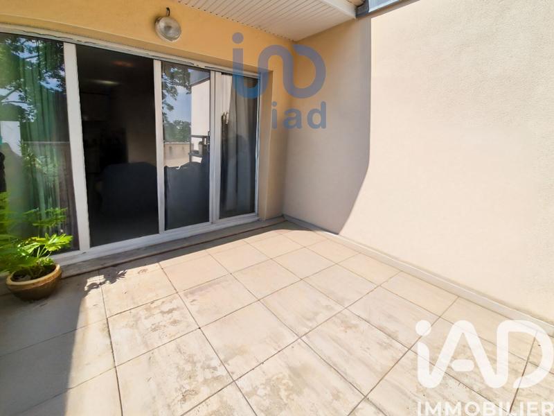 Appartement - 27 m² - 1 pièce