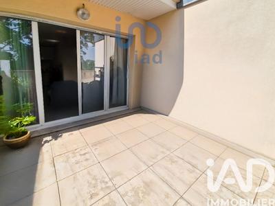 Appartement - 27 m² - 1 pièce