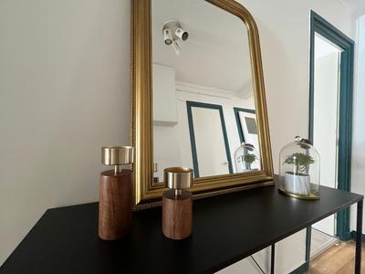 Appartement - 96 m² - 4 pièces