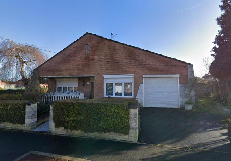 Maison - 115 m² - 4 pièces