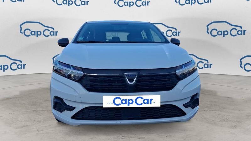Dacia Sandero 1.0 SCe 65 Essentiel