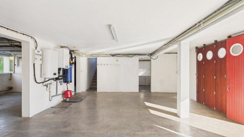 Maison traditionnelle - 134 m² - 4 pièces