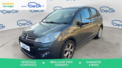 Citroën C3 II 1.4 HDi 70 Business